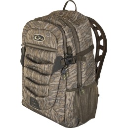 Drake Waterfowl DA1011006 Daypack  HD2 Bottomland