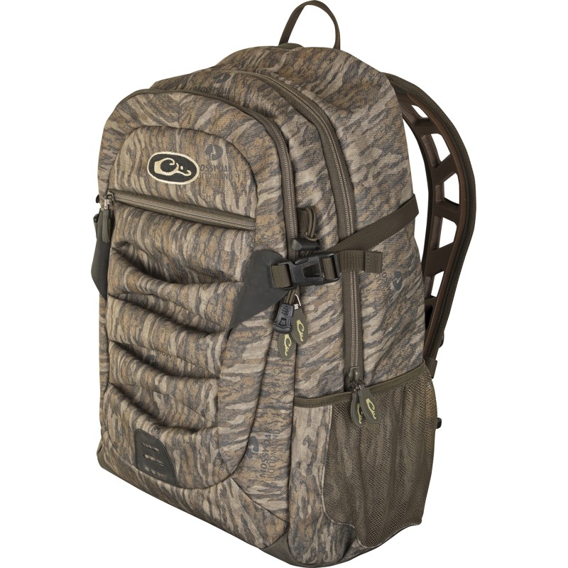 Drake Waterfowl DA1011006 Daypack  HD2 Bottomland