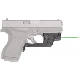 Laserguard Sight Glock Green