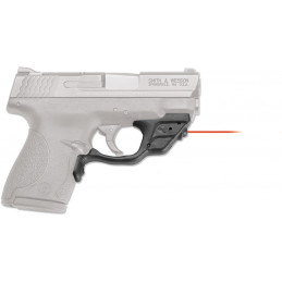 Laserguard Sight S&W Red