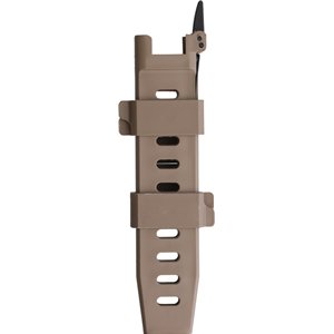 MH-Stealth Linerlock