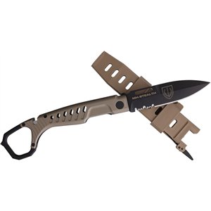 MH-Stealth Linerlock