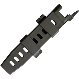 Vipera Fixed Blade SW Green