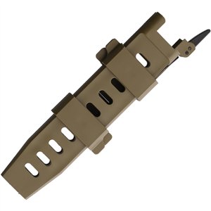 Vipera Fixed Blade SW HCS