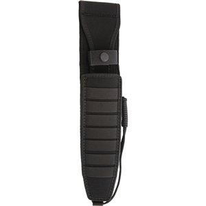 AMF Fixed Blade Black