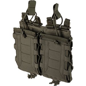 Flex Double Pistol Mag Pouch