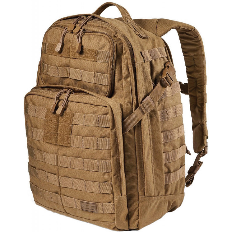 Rush24 2.0 Backpack