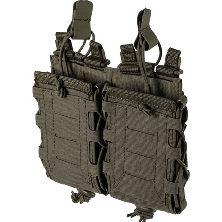 Flex Double Pistol Mag Pouch