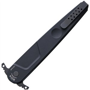 BF4 Lucky Linerlock Black