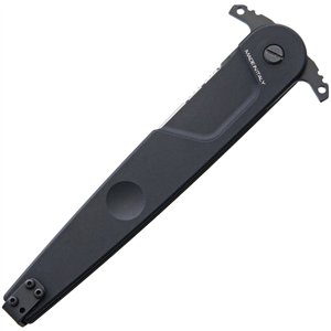 BD4 Contractor Linerlock Black