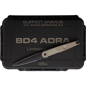 BF4 Contractor Linerlock