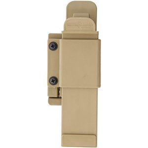 Task C Desert Warfare