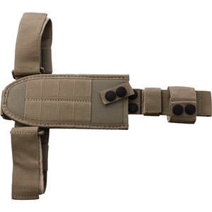 Selvan Desert Tan Handle