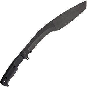 Kukri Black