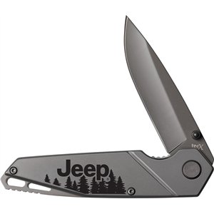 Jeep TecX Linerlock