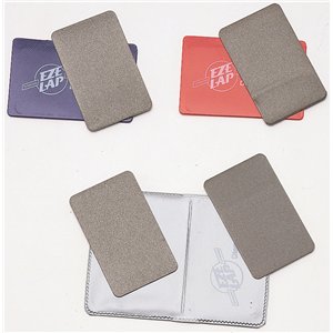 Diamond Wallet Sharpener