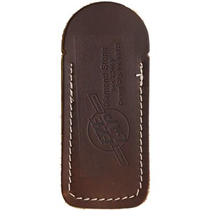 Pocket Diamond Sharpener