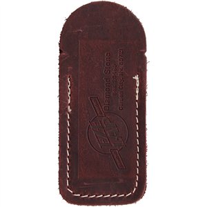 Pocket Diamond Sharpener