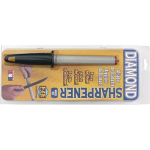 5 inch Oval Sharpener