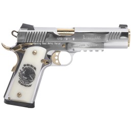 EAA GIRSAN 391057 Regard S Liberaore 2 45 ACP 81 5 Ambidextrous