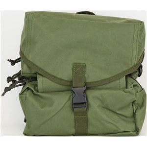 First Aid M-3 Medic Bag