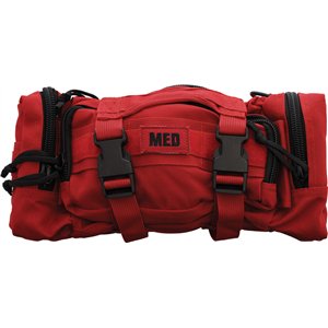 First Aid Rapid Response Bag
