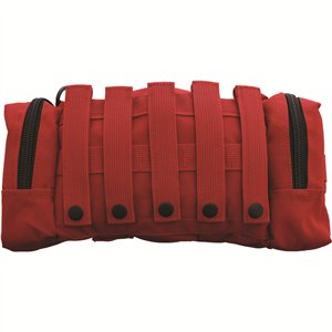 First Aid Rapid Response Bag