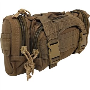 First Aid Rapid Response Bag