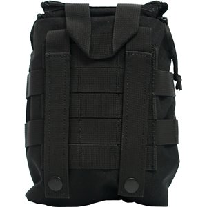 Patrol Trauma Kit Pro Black