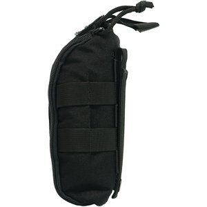 Patrol Trauma Kit Pro Black