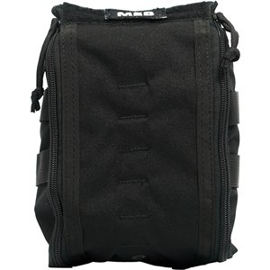 Patrol Trauma Kit Pro Black