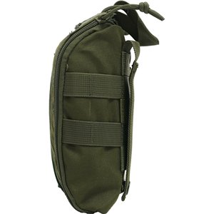 Patrol Trauma Kit Pro OD