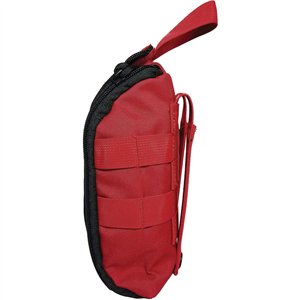 Patrol Trauma Kit Level 1 Red