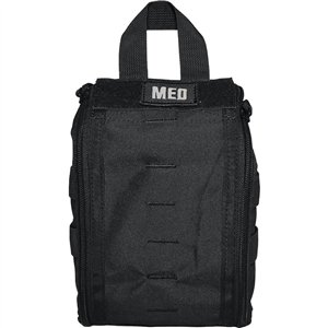 Patrol Trauma Kit Level 2 Blk