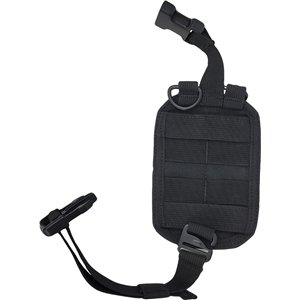 Recon IFAK Level 1 Kit Black