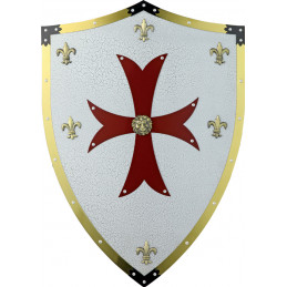 Crusaders Shield