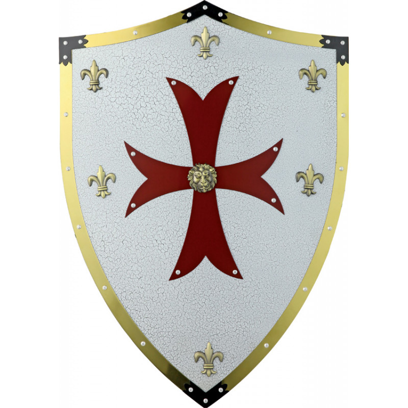 Crusaders Shield