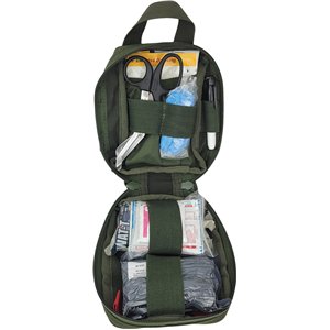 Recon IFAK Level 1 Kit OD