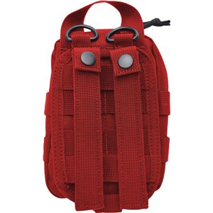 Recon IFAK Level 1 Kit Red