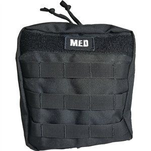 GP IFAK Level 2 Kit Black