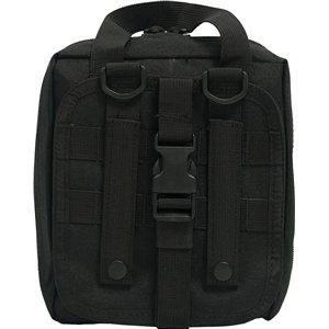 GP IFAK Pro First Aid Kit Blk