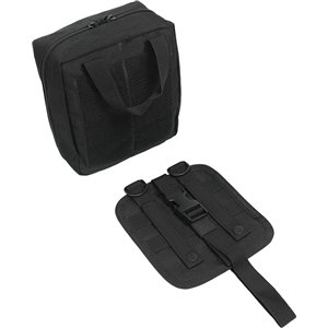 GP IFAK Pro First Aid Kit Blk