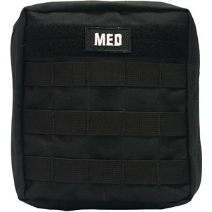 GP IFAK Pro First Aid Kit Blk