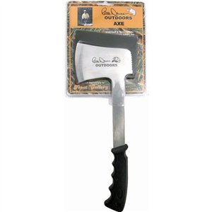 Bill Dance Outdoors Axe