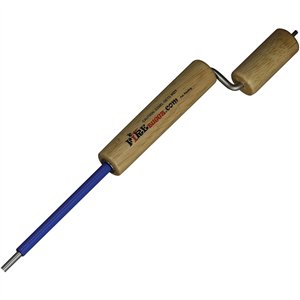 Crank-Eez Roaster Blue