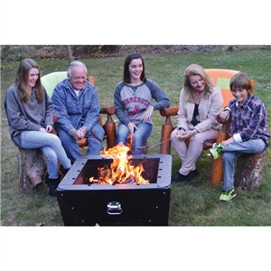 Crank-Eez Roaster Blue