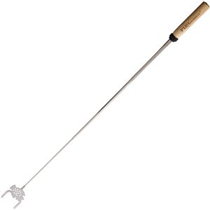 Reach N Roll Spinning Roaster