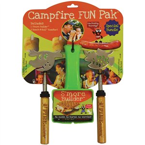 Campfire Fun Pak