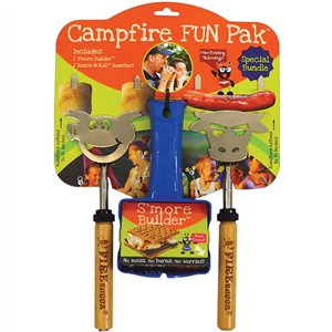 Campfire Fun Pak