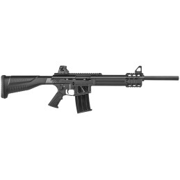 EAA MKA 1919 AP Black 12 Gauge 18.50